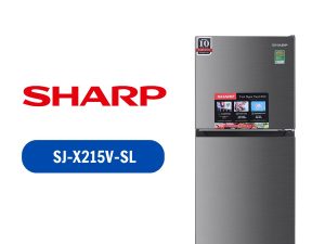 SJ-X215V-SL