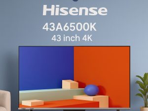 43A6500K