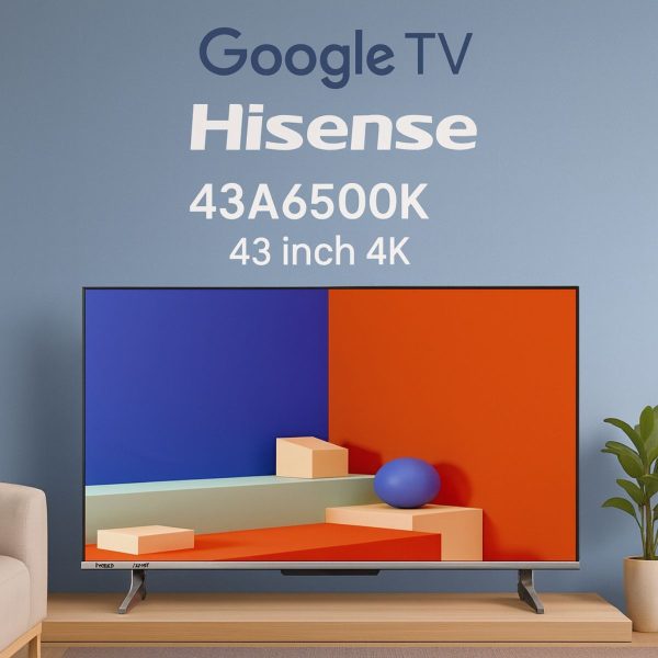 43A6500K