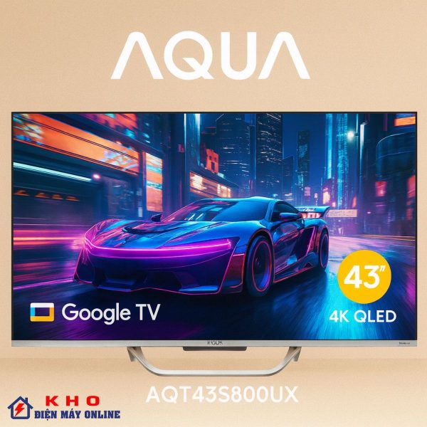 AQT43S800UX
