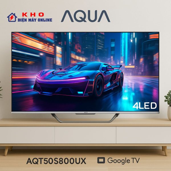 AQT50S800UX