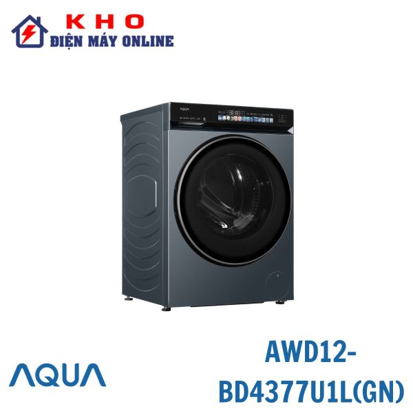 AWD12-BD4377U1L(GN)