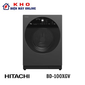 BD-100XGV