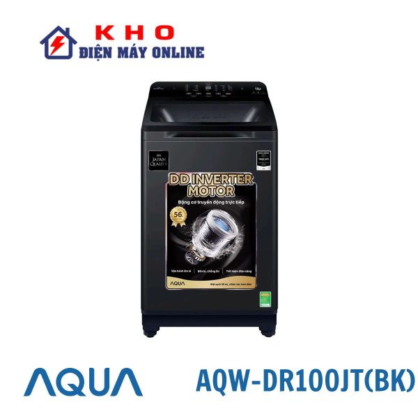 DR100JT(BK)