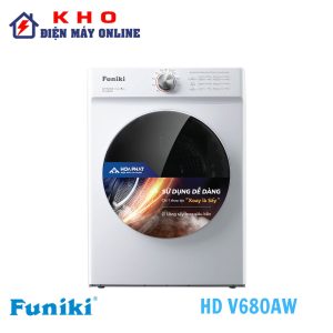 HD V680AW
