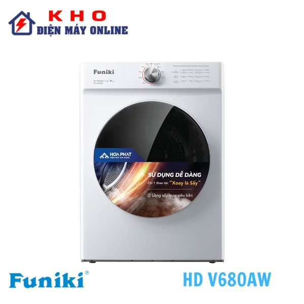 HD V680AW