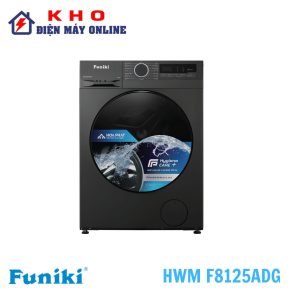 HWM F8125ADG