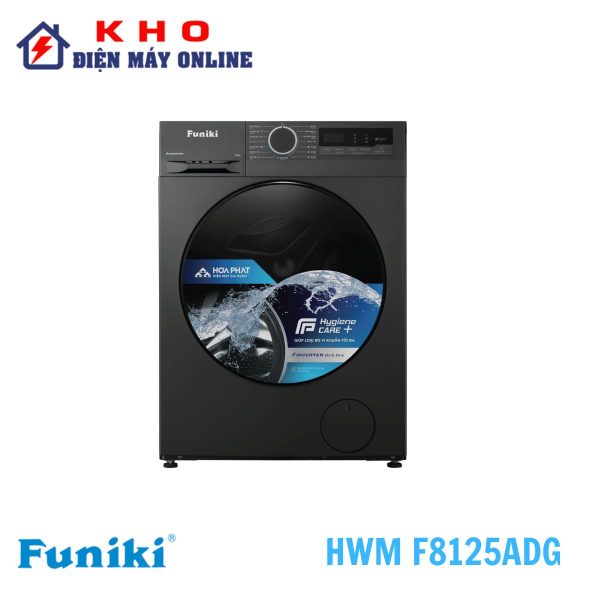 HWM F8125ADG