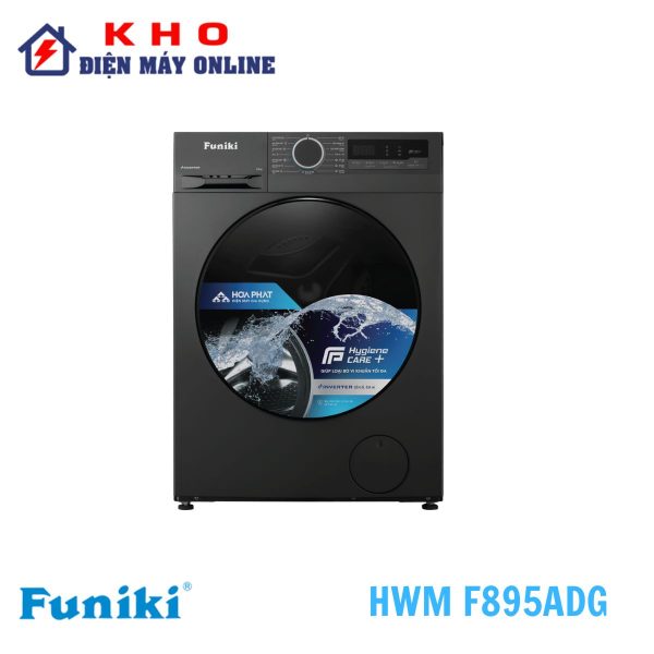 HWM F895ADG