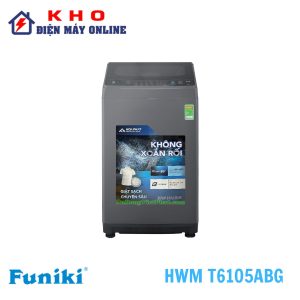 HWM T6105ABG