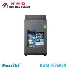 HWM T685ABG