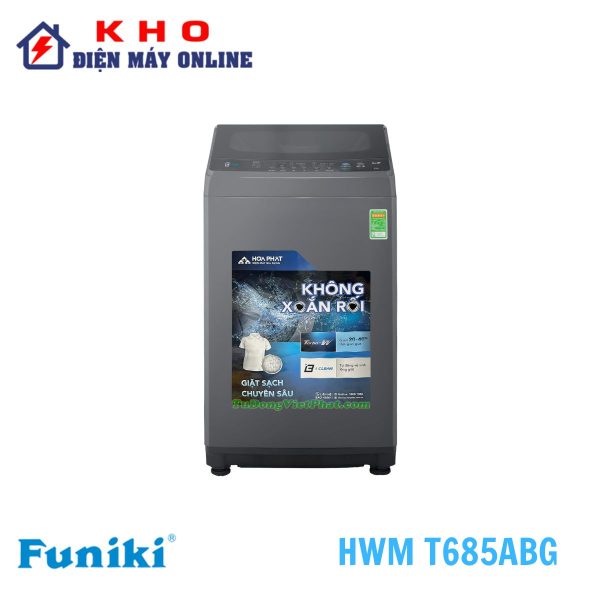 HWM T685ABG