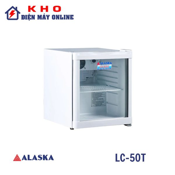 LC-50T