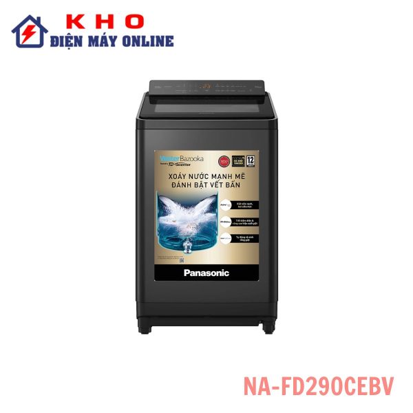 FD290CEBV