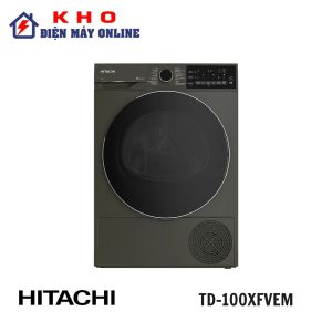 TD-100XFVEM