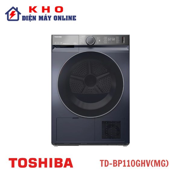 TD-BP110GHV(MG)