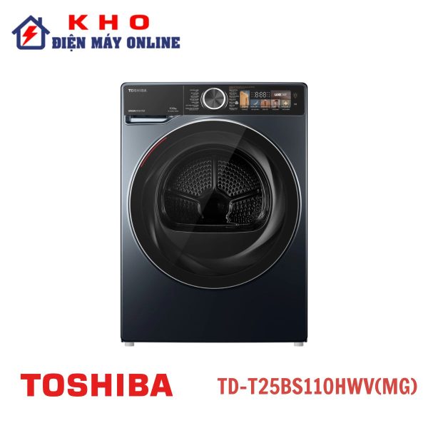 TD-T25BS110HWV(MG)
