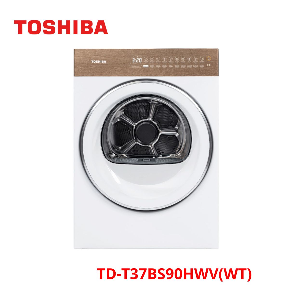 TD-T37BS90HWV(WT) TD-T37BS90HWV(WT)