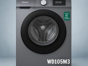 WD105M3