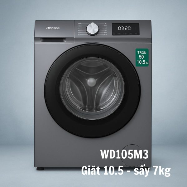 WD105M3