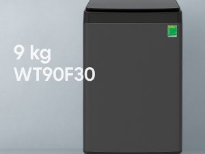 WT90F30