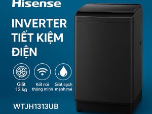WTJH1313UB