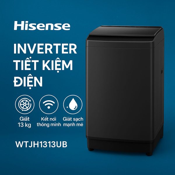 WTJH1313UB