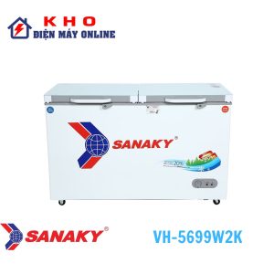 5699W2K