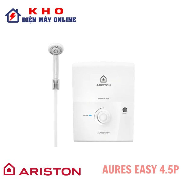 AURES EASY 4.5P