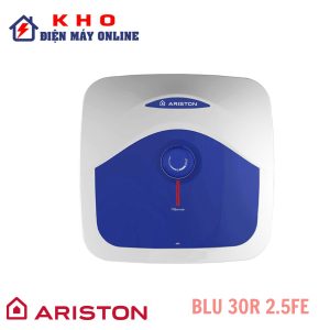 BLU 30R 2.5FE
