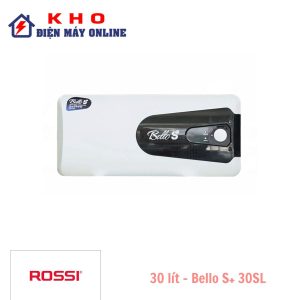 Bello S+ 30SL
