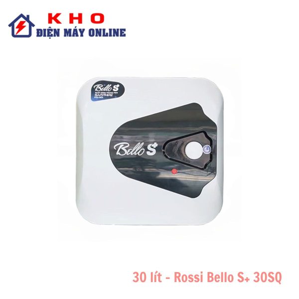 Bello S+ 30SQ