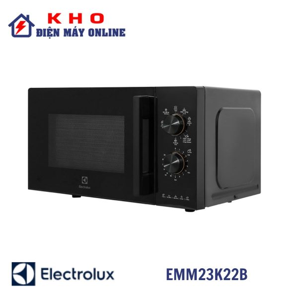 EMM23K22B