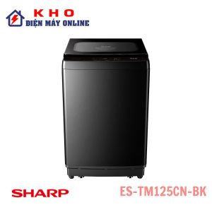 ES-TM125CN-BK