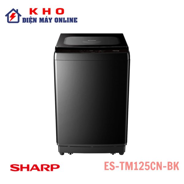 ES-TM125CN-BK