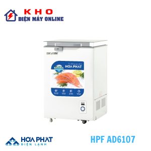 HPF AD6107