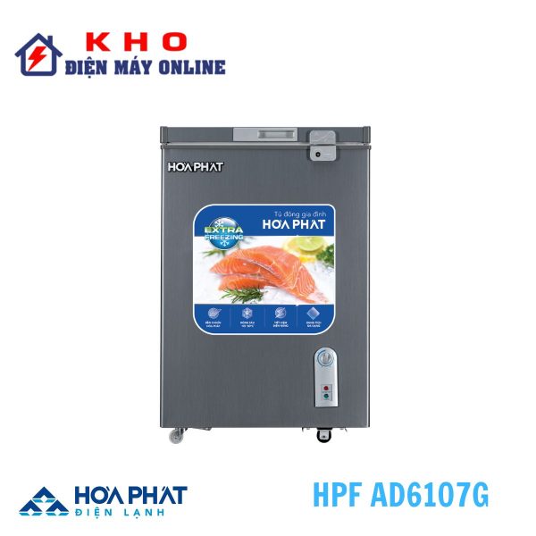 HPF AD6107G