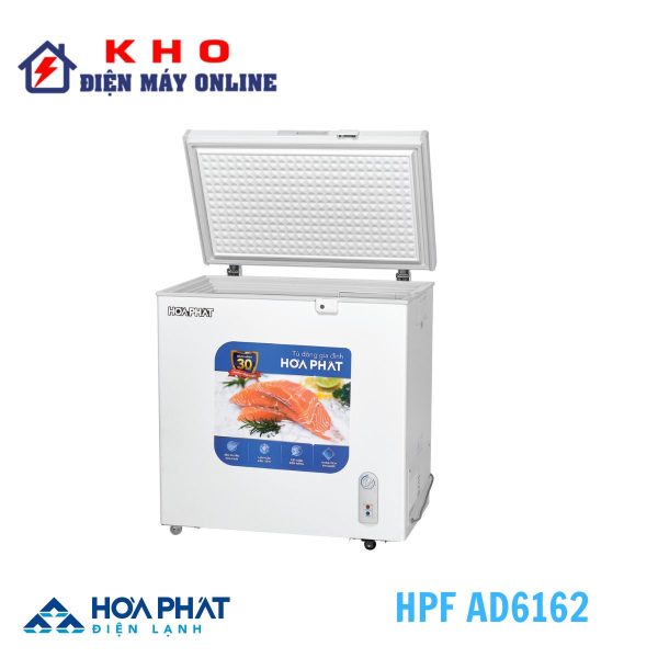 HPF AD6162