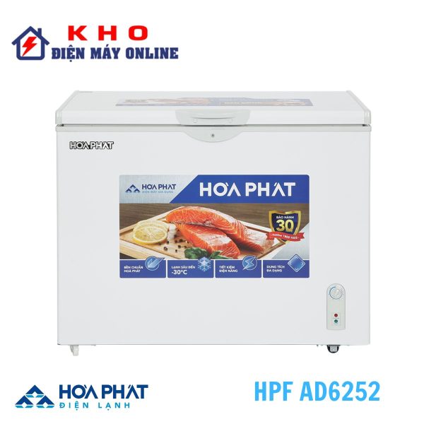 HPF AD6252