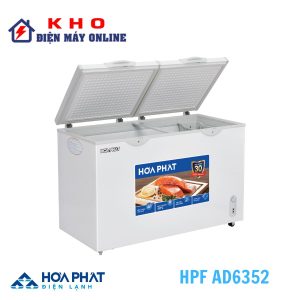 HPF AD6352