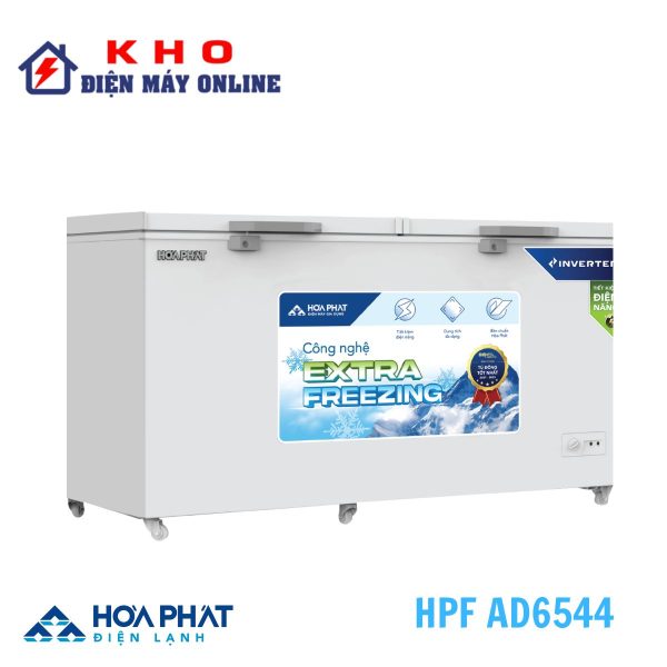 HPF AD6544
