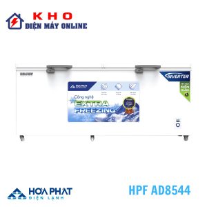 HPF AD8544