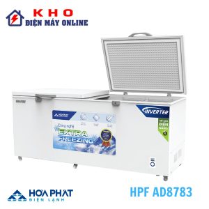 HPF AD8783