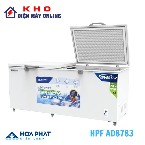 HPF AD8783