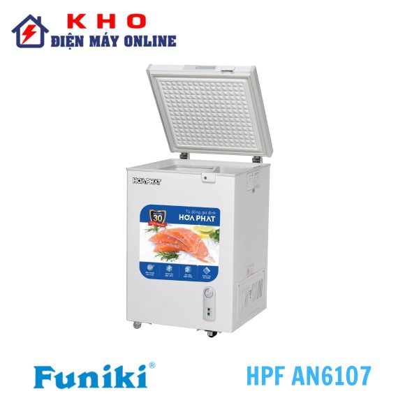 HPF AN6107