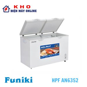 HPF AN6352