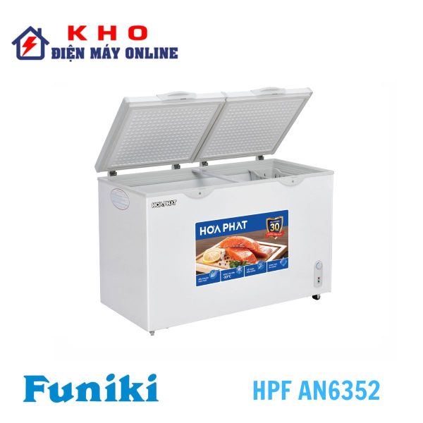 HPF AN6352