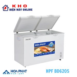 HPF BD6205
