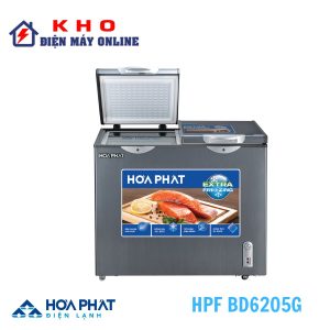 HPF BD6205G