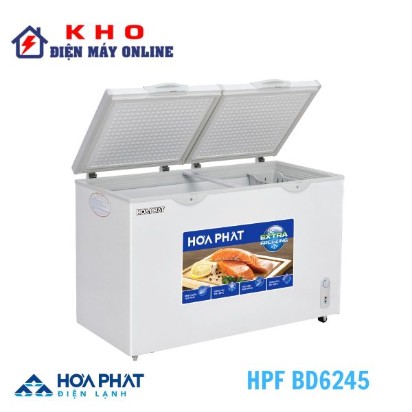 HPF BD6245